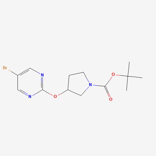 FT-0658814 CAS:914347-79-8 chemical structure
