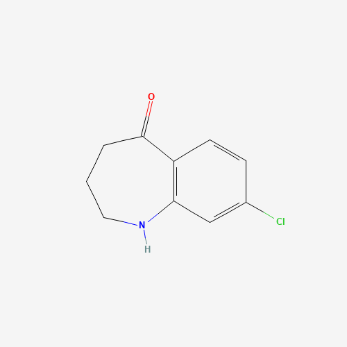 FT-0658824 CAS:116815-03-3 chemical structure