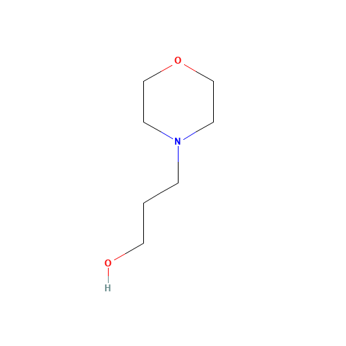 FT-0658838 CAS:4441-30-9 chemical structure