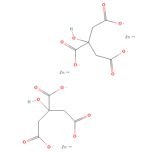 FT-0658839 CAS:546-46-3 chemical structure