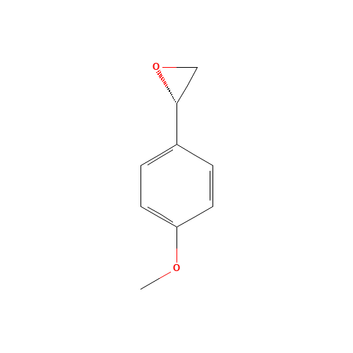 (R)-(4-Methoxyphenyl)oxirane (CAS: 62600-73-1) - Related Chemical Product