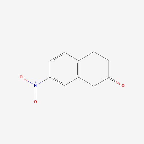 FT-0658859 CAS:122520-12-1 chemical structure