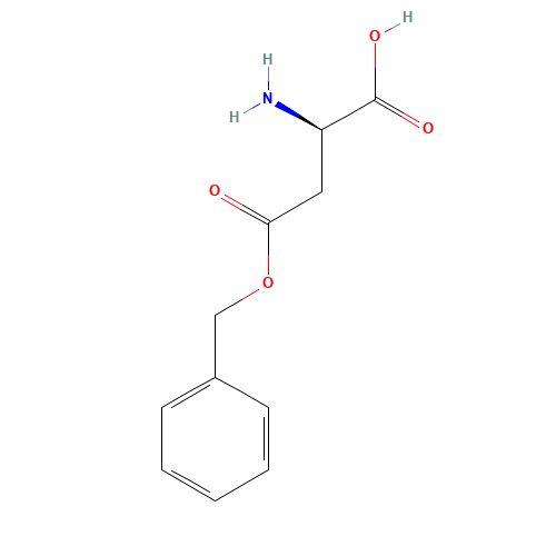 H-D-ASP(OBZL)-OH (CAS: 13188-89-1) - Related Chemical Product