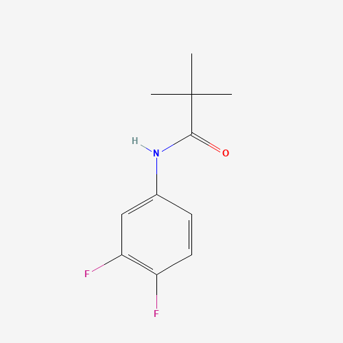 FT-0658885 CAS:205756-46-3 chemical structure