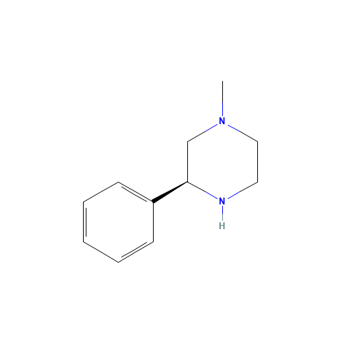 (S)-1-methyl-3-phenylpiperazine (CAS: 931115-08-1) - Related Chemical Product