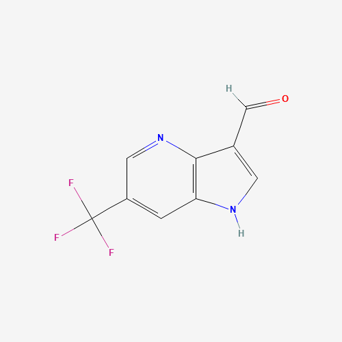 FT-0658888 CAS:1190311-65-9 chemical structure