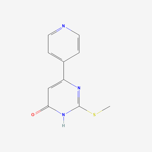 FT-0658891 CAS:55361-63-2 chemical structure