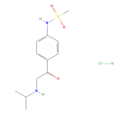 FT-0658892 CAS:5576-49-8 chemical structure