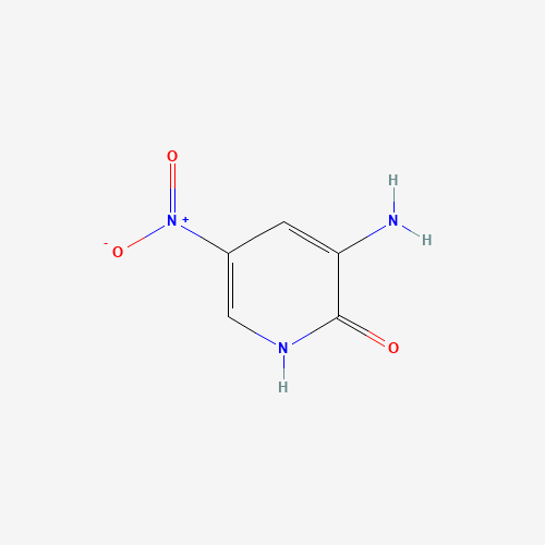 FT-0658896 CAS:5667-38-9 chemical structure