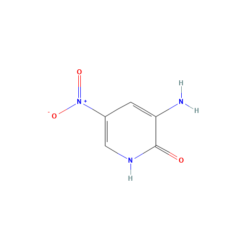 FT-0658896 CAS:5667-38-9 chemical structure