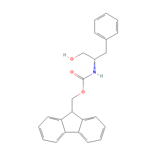 FMOC-PHE-OL (CAS: 129397-83-7) - Related Chemical Product