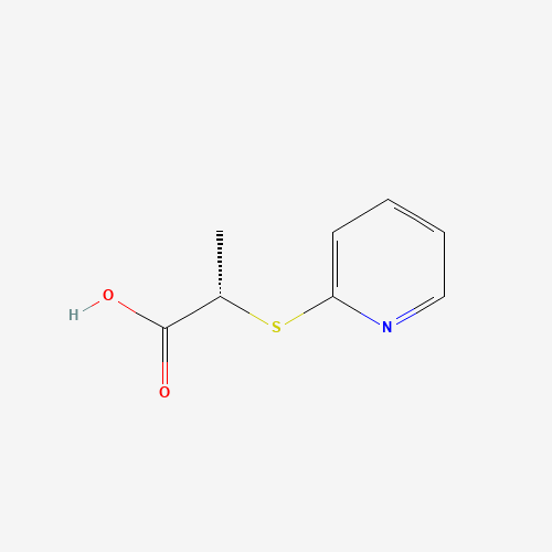 FT-0658901 CAS:864754-02-9 chemical structure