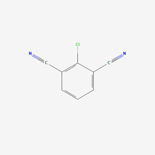 2-Chloroisophthalonitrile (CAS: 28442-78-6) - Related Chemical Product