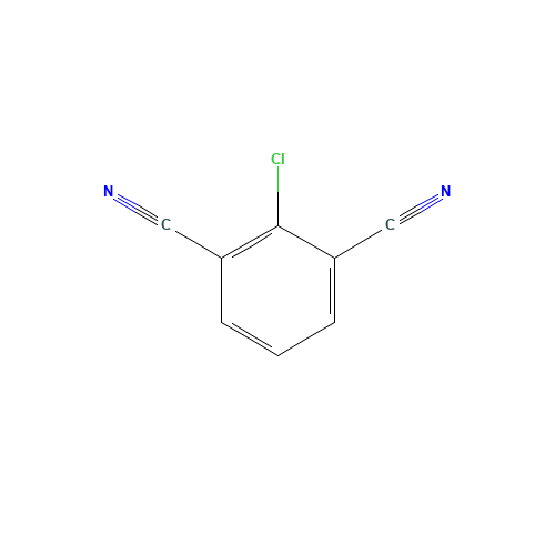 2-Chloroisophthalonitrile (CAS: 28442-78-6) - Related Chemical Product
