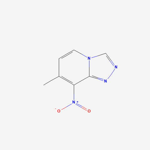 FT-0658912 CAS:1150617-72-3 chemical structure