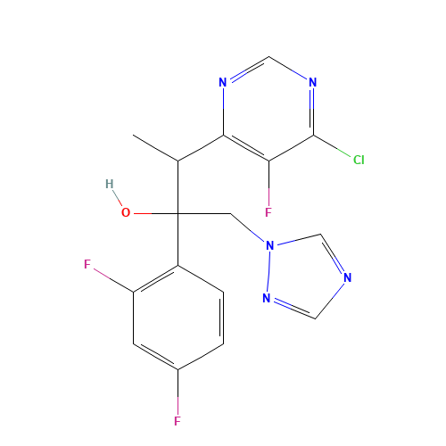 FT-0658916 CAS:188416-35-5 chemical structure