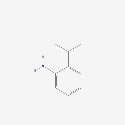 2-amino Sec-butyl benzene (CAS: 45898-14-4) - Related Chemical Product