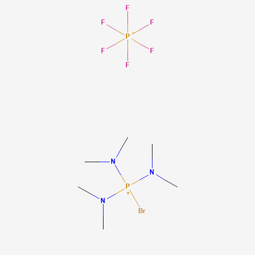FT-0658922 CAS:50296-37-2 chemical structure