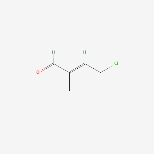 FT-0658926 CAS:3330-25-4 chemical structure
