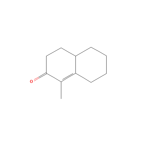 FT-0658930 CAS:5164-37-4 chemical structure