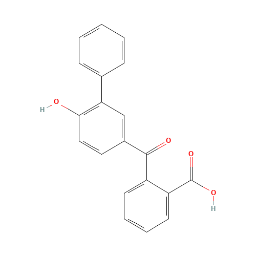 FT-0658931 CAS:84627-04-3 chemical structure