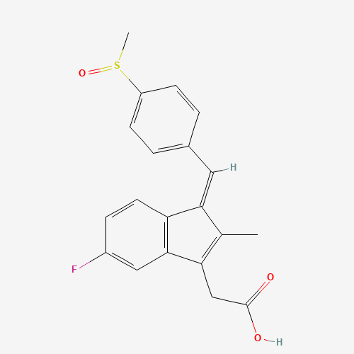 Sulindac (CAS: 38194-50-2) - Related Chemical Product