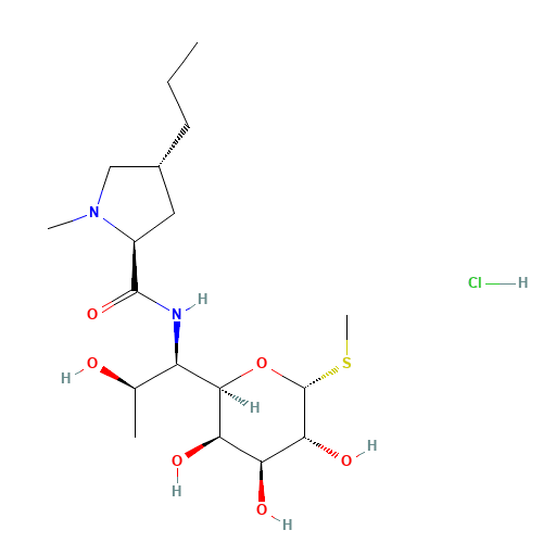 FT-0658935 CAS:859-18-7 chemical structure