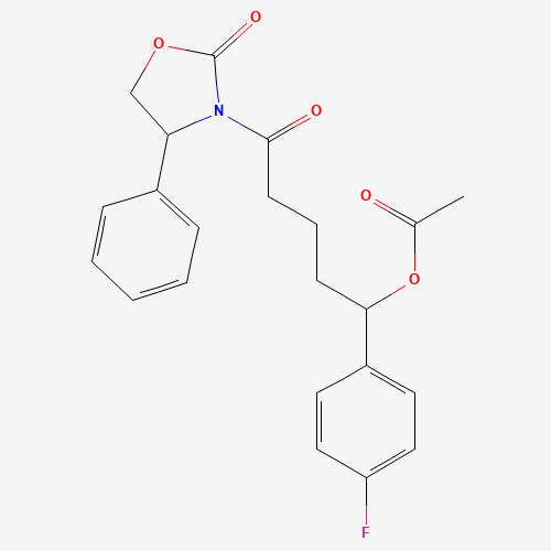 FT-0658940 CAS:433953-58-3 chemical structure
