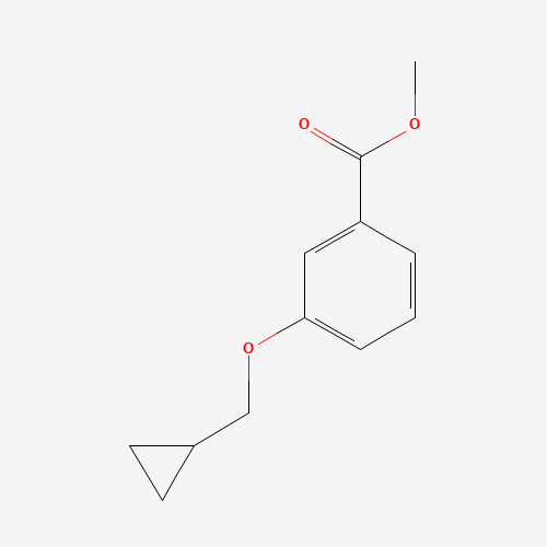 FT-0658941 CAS:1150617-70-1 chemical structure