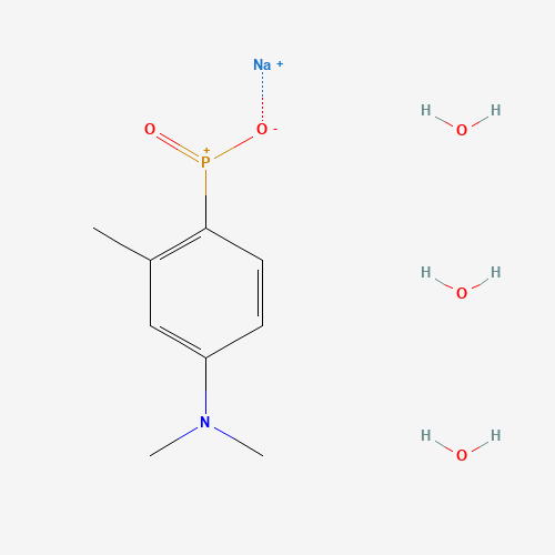 FT-0658957 CAS:5787-63-3 chemical structure