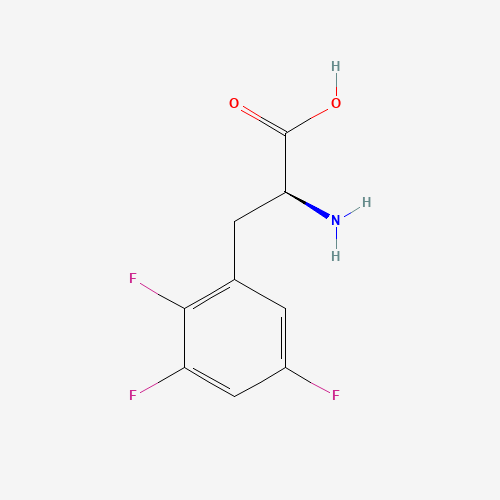 2,3,5-Trifluoro-L-phenylalanine (CAS: 873429-59-5) - Related Chemical Product