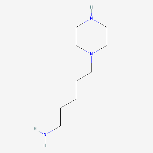 FT-0658976 CAS:17096-75-2 chemical structure