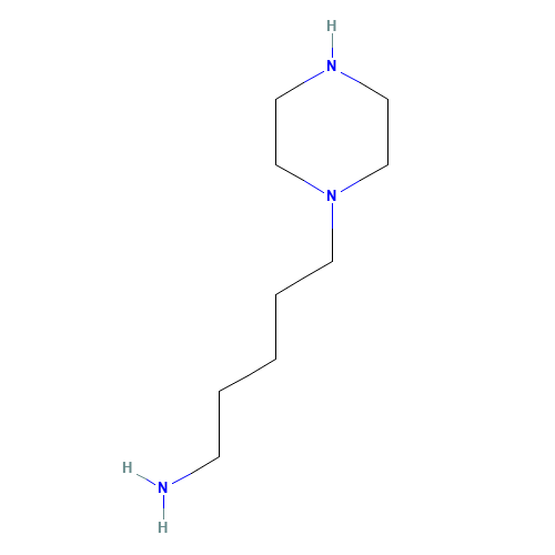 FT-0658976 CAS:17096-75-2 chemical structure