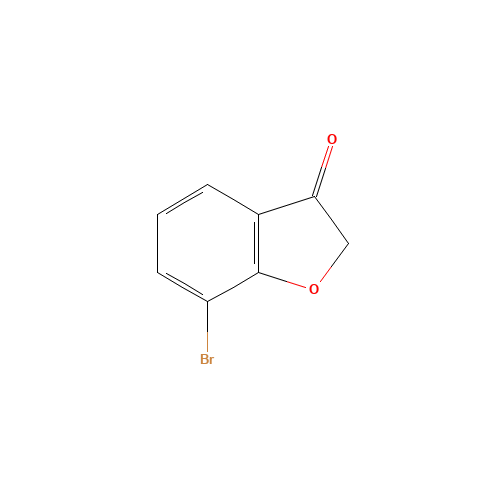 7-Bromo-3(2H)-benzofuranone (CAS: 519018-52-1) - Related Chemical Product