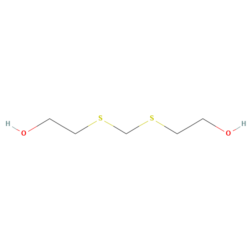 3,5-DITHIA-1,7-HEPTANEDIOL (CAS: 44860-68-6) - Related Chemical Product