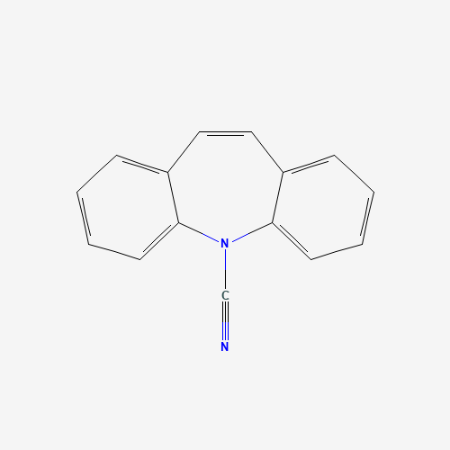 5-Cyano-5H-dibenz[b,f]azepine (CAS: 42787-75-7) - Related Chemical Product