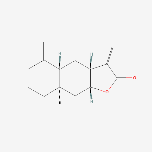 Isoalantolactone (CAS: 470-17-7) - Related Chemical Product