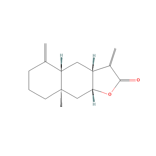 FT-0658989 CAS:470-17-7 chemical structure