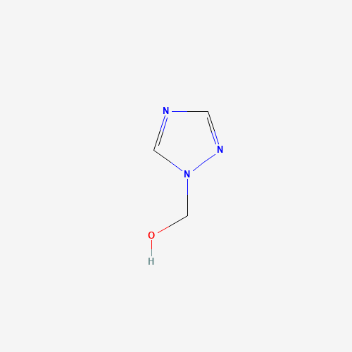FT-0658996 CAS:74205-82-6 chemical structure