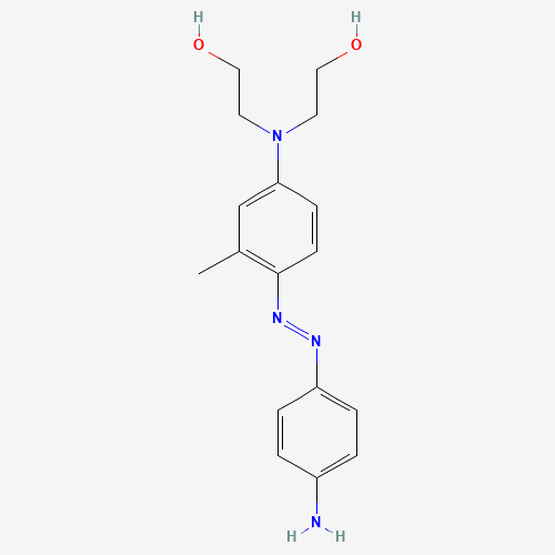 FT-0658997 CAS:104226-21-3 chemical structure
