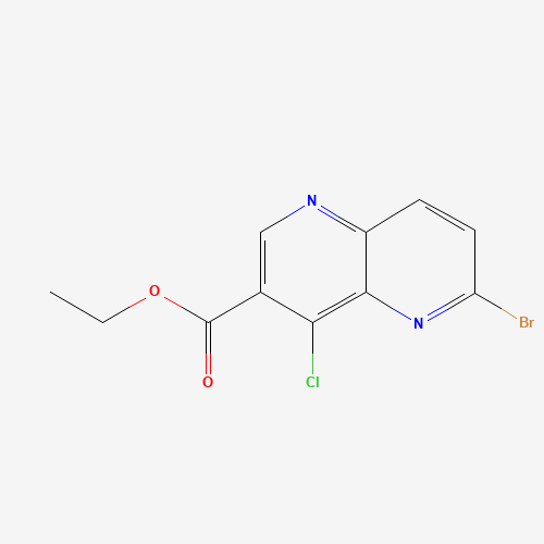 FT-0659006 CAS:1083181-13-8 chemical structure