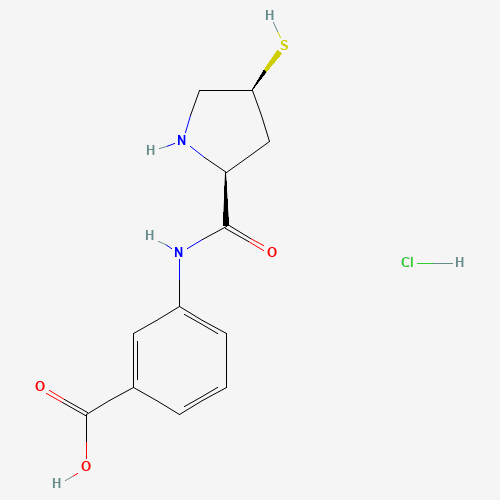 FT-0659007 CAS:219909-83-8 chemical structure