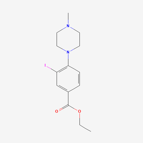 FT-0659008 CAS:1131614-96-4 chemical structure