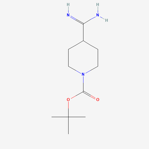 FT-0659016 CAS:885270-23-5 chemical structure