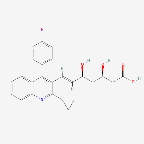 FT-0659020 CAS:147511-69-1 chemical structure