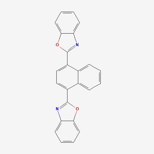 FT-0659027 CAS:5089-22-5 chemical structure