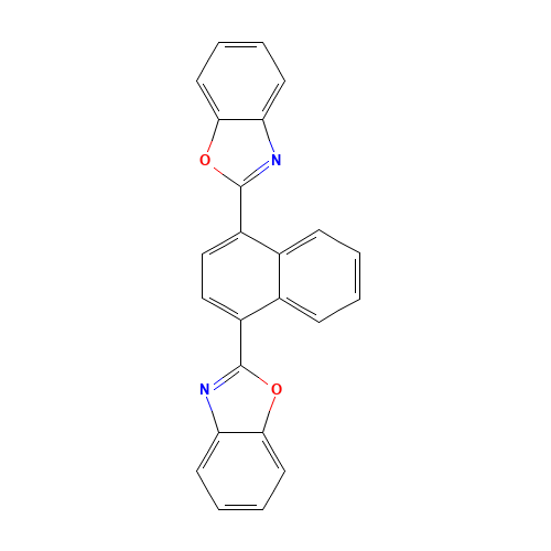 Fluorescent Brightener 367 (CAS: 5089-22-5) - Related Chemical Product