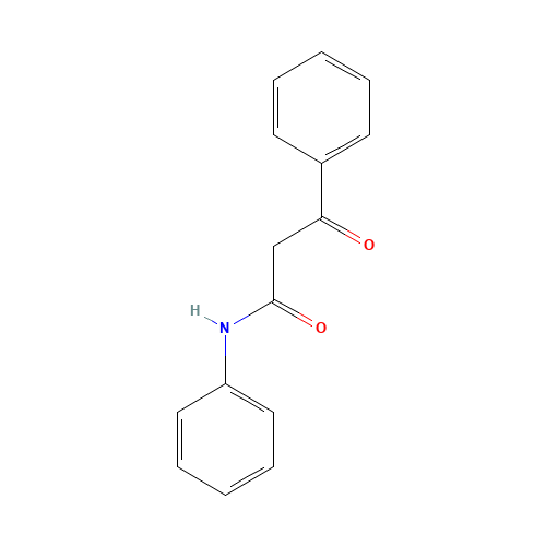 2-BENZOYLACETANILIDE (CAS: 959-66-0) - Related Chemical Product