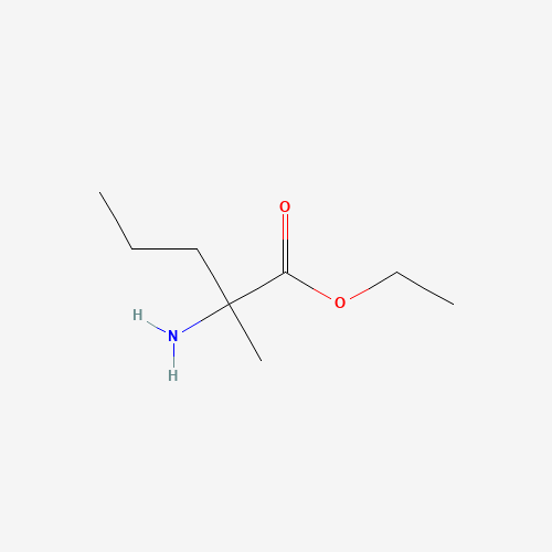FT-0659038 CAS:13893-47-5 chemical structure