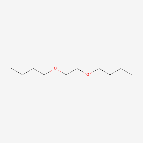 ETHYLENE GLYCOL DI-N-BUTYL ETHER (CAS: 112-48-1) - Related Chemical Product